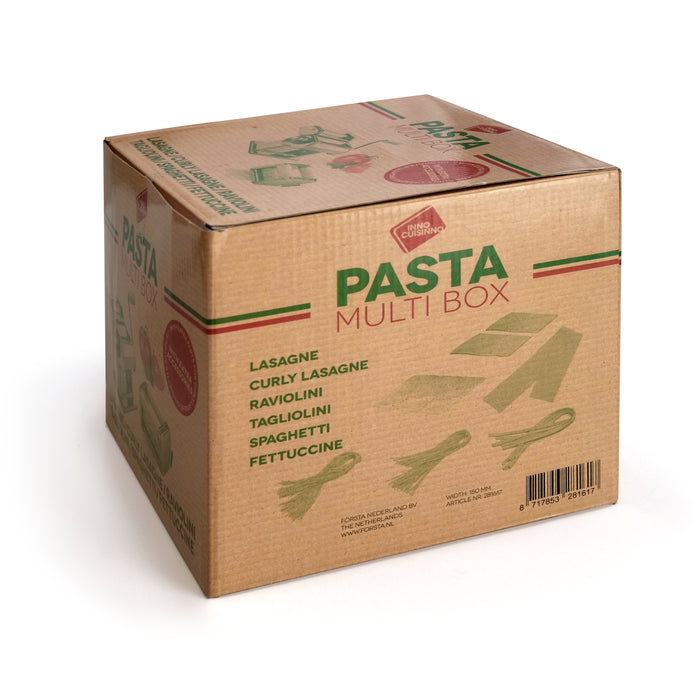 Inno Cuisinno Pastamachine  MultiBox - 150 mm