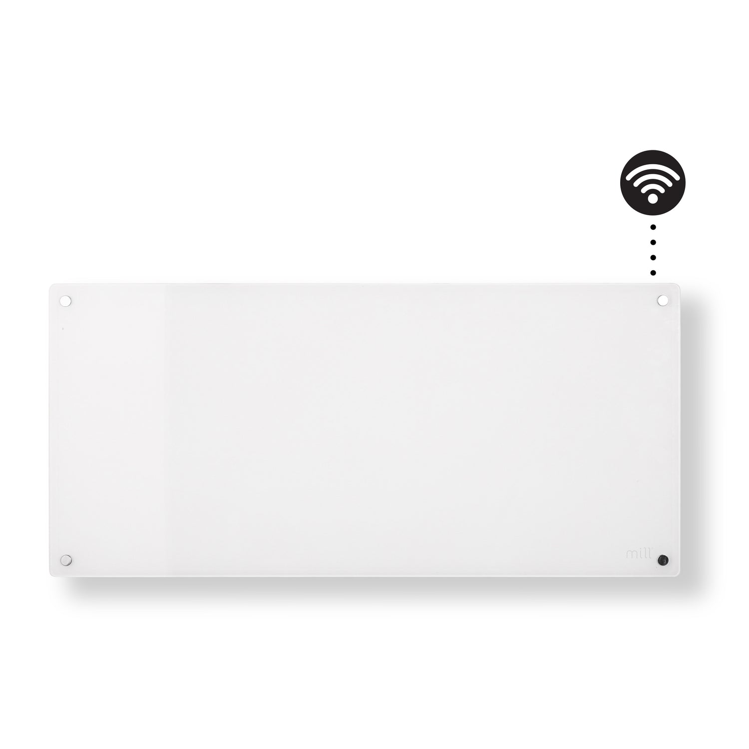 Mill AV900WIFI WiFi Paneelverwarming