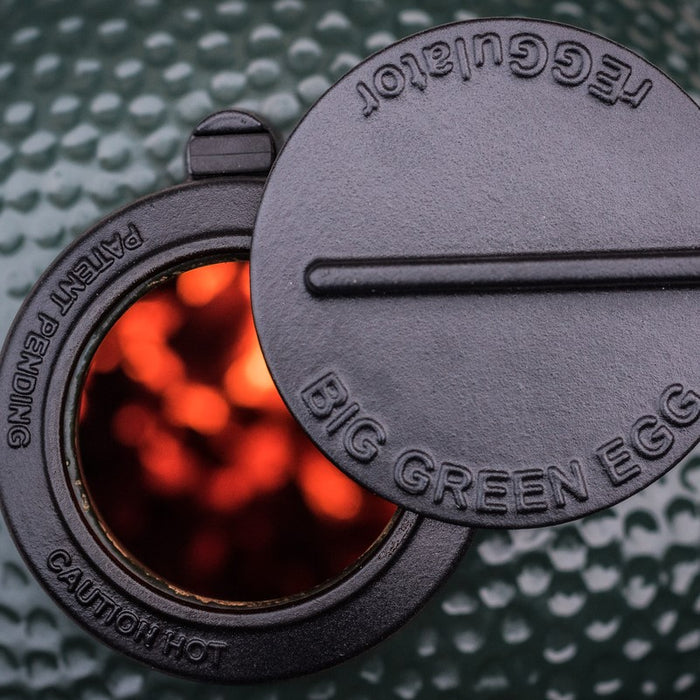 Big Green Egg Small Keramische Barbecue  Ø 33 cm