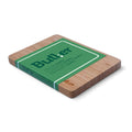 Butler Bamboe Snijplank 22 x 16,5 cm