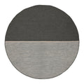 Linie Design Magnetize Vloerkleed Stone