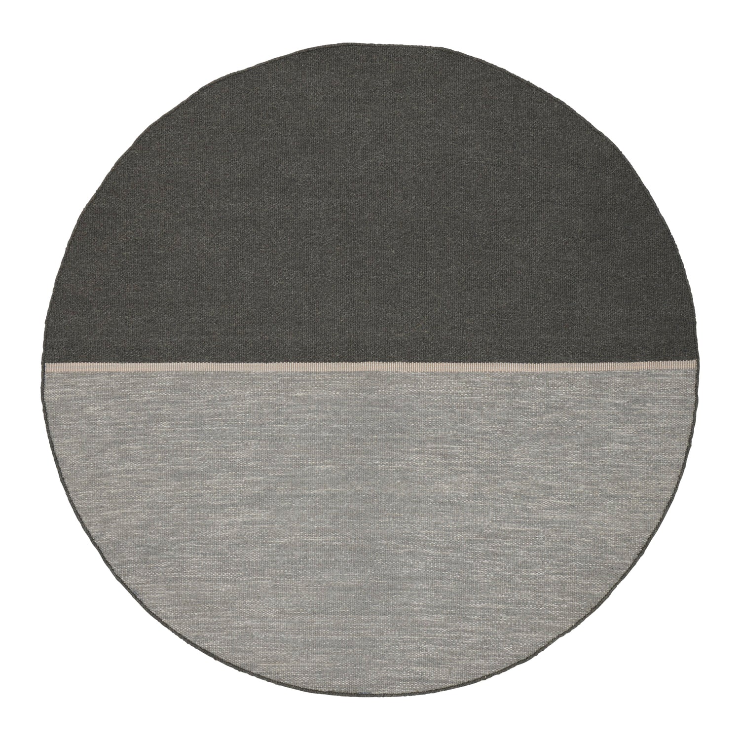 Linie Design Magnetize Vloerkleed Stone