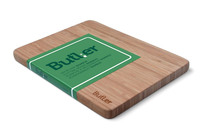 Butler Bamboe Snijplank 34 x 25,5 cm