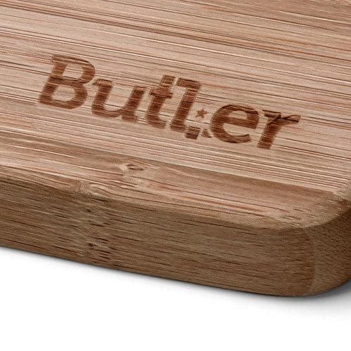Butler Bamboe Snijplank 34 x 25,5 cm