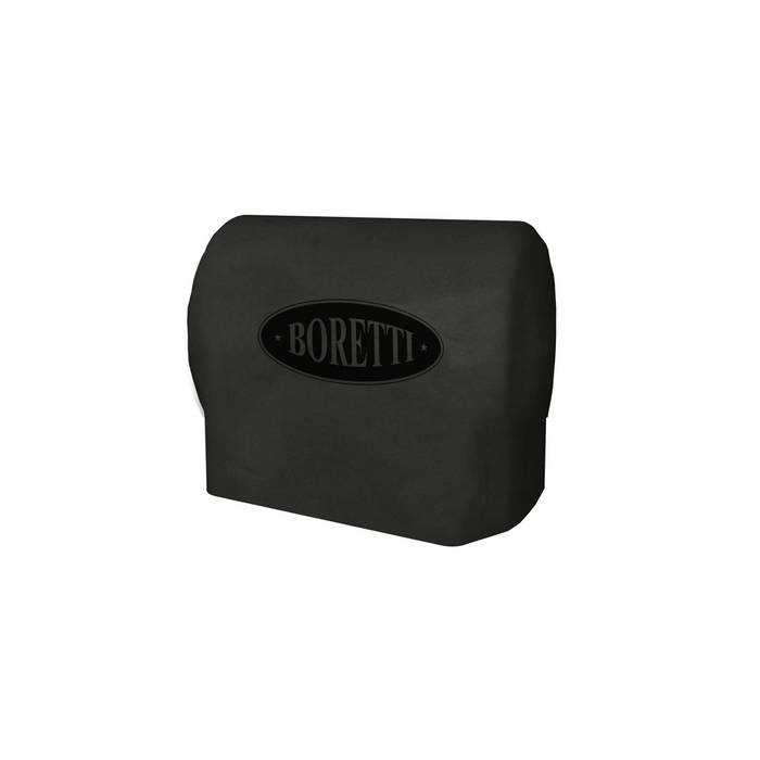 Boretti Terzo Hoes - Zwart