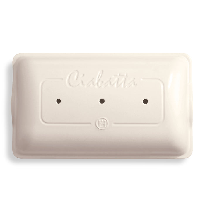 Emile Henry Ciabatta Vorm E-box- Lin