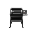 Weber SmokeFire EX4 GBS Houtgestookte Pelletbarbecue