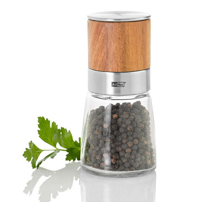 Adhoc Akasia Peper- of Zoutmolen