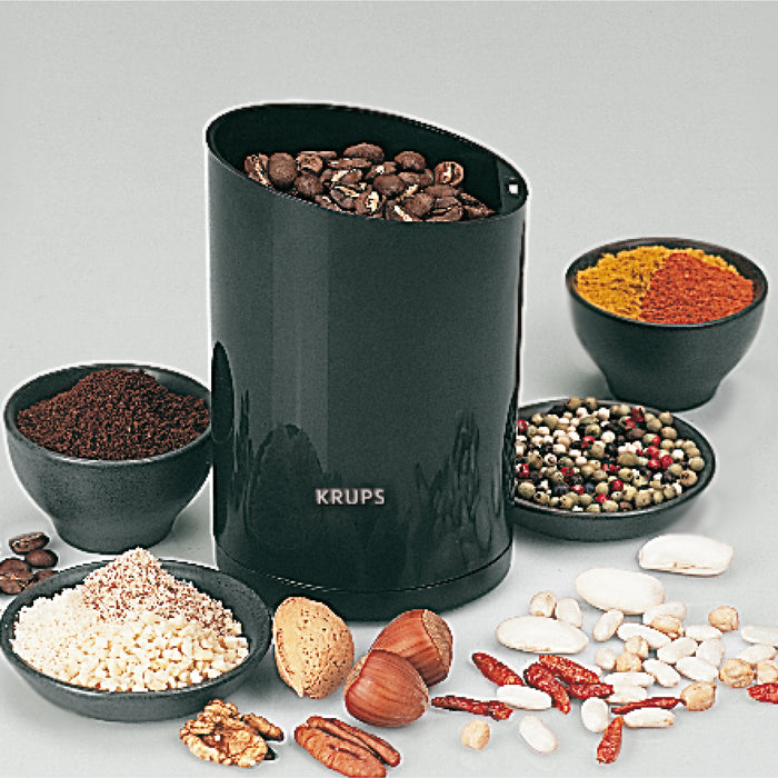 Krups F20342 Koffiemolen