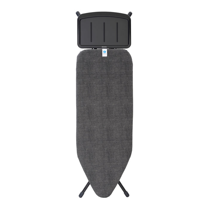 Brabantia Strijkplank met Stoomunithouder 124 x 45 cm