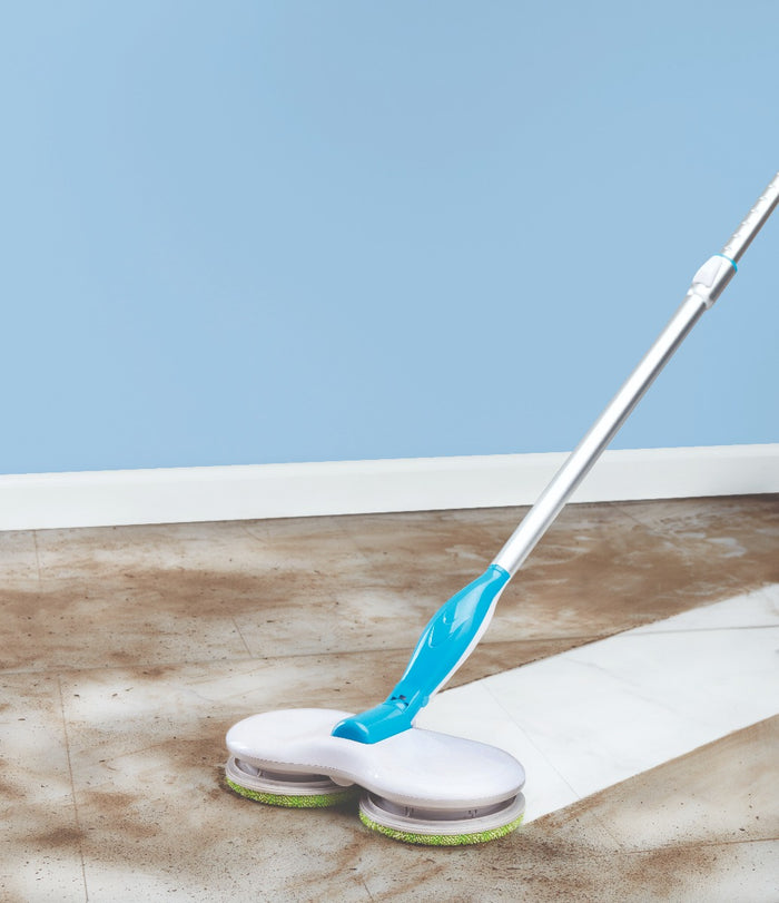 Hurricane Floating Mop