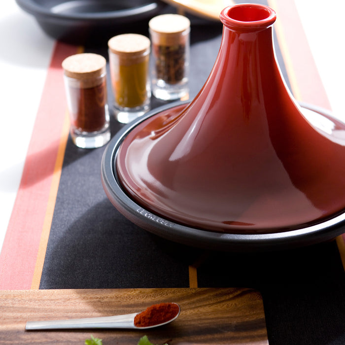 Le Creuset Tajine Ø 27 cm