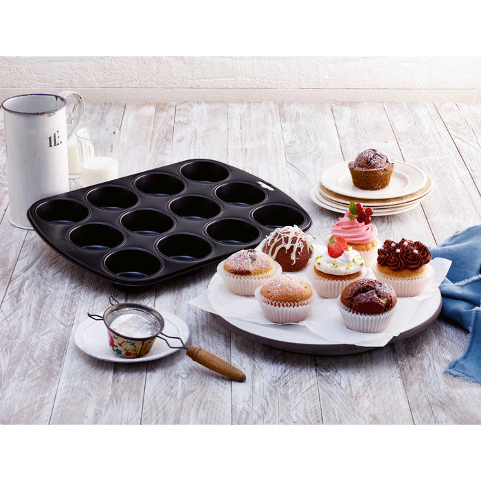 Kaiser Creativ Muffin Bakvorm