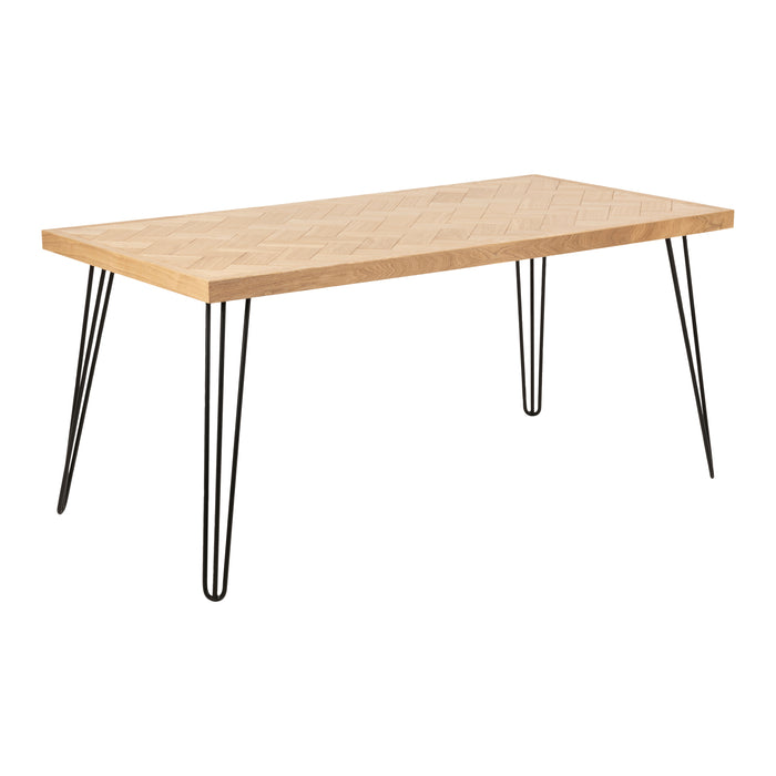 MOOS Lander Salontafel