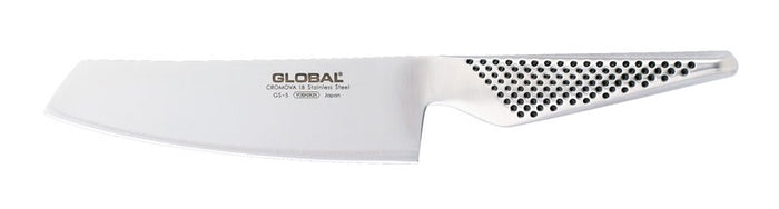 Global GS5 Groentemes 14 cm