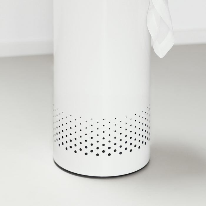 Brabantia Wasbox 35 L - Wit / Kurk