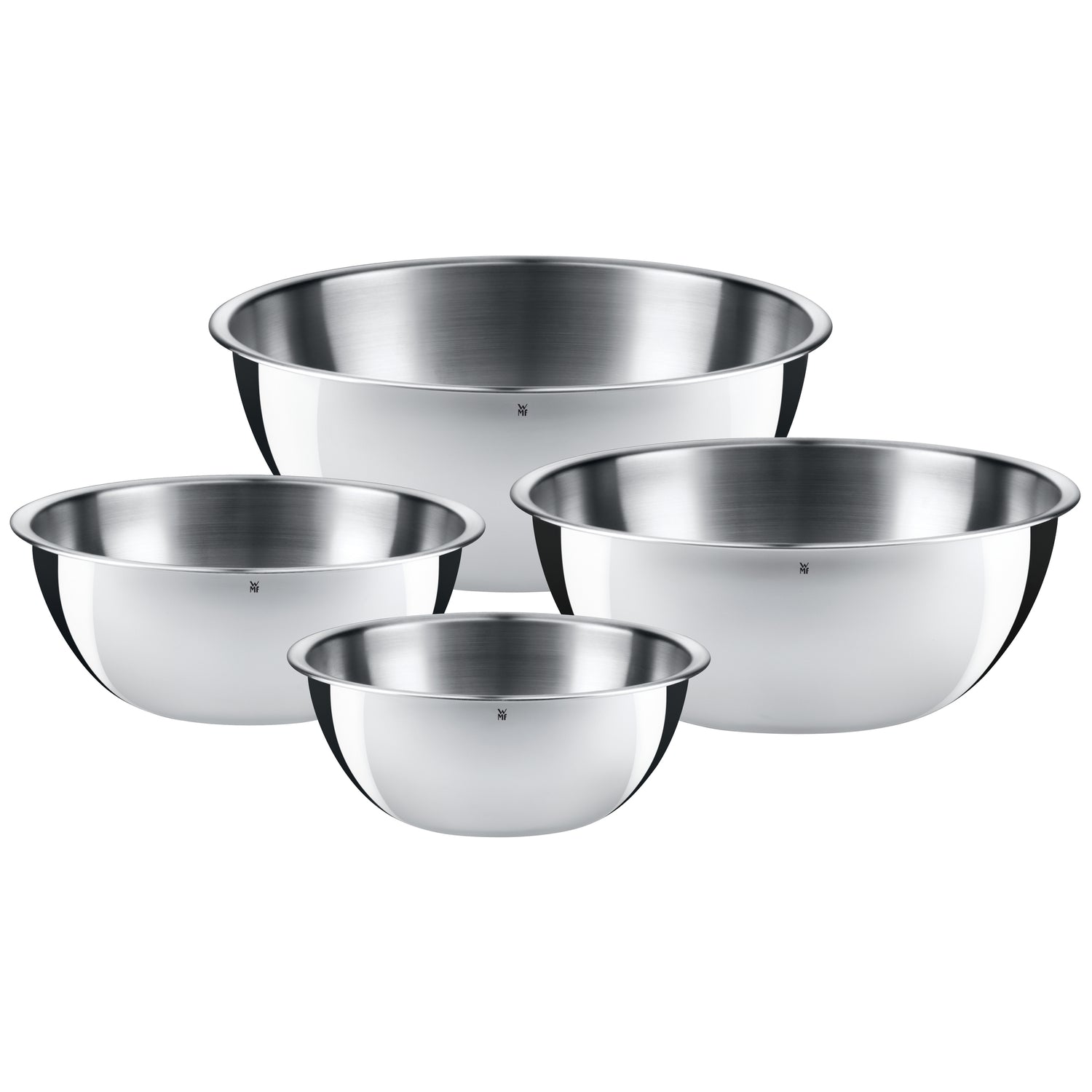 WMF Gourmet Mengkom - 4 st.