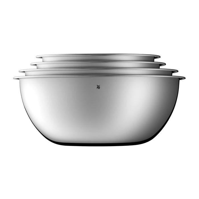 WMF Gourmet Mengkom - 4 st.