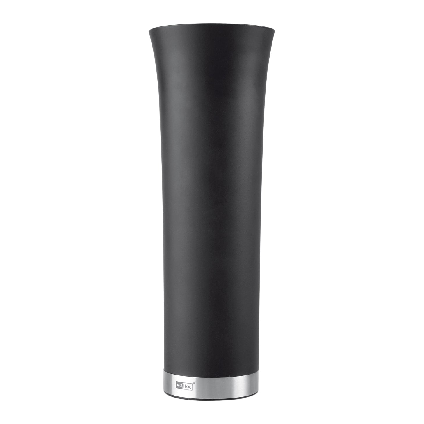 Adhoc Milano Elektrisch Peper- of Zoutmolen Incl. Led