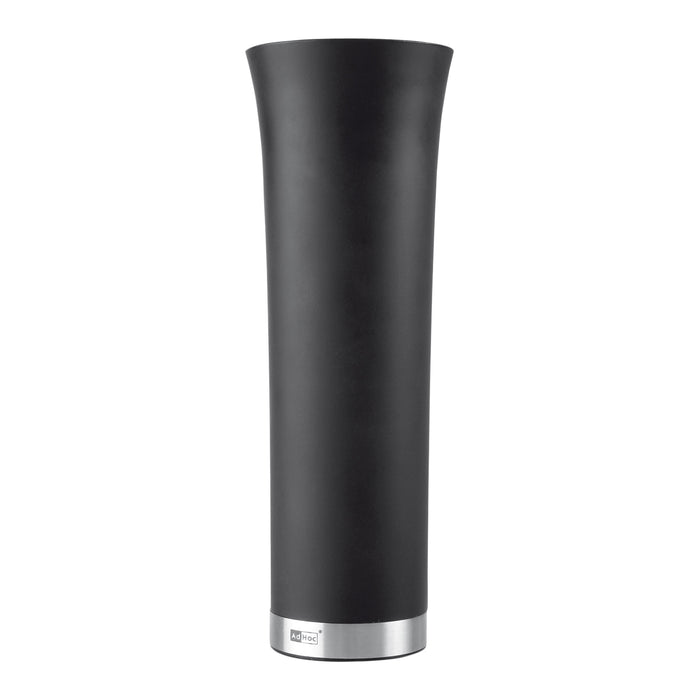 Adhoc Milano Elektrisch Peper- of Zoutmolen Incl. Led
