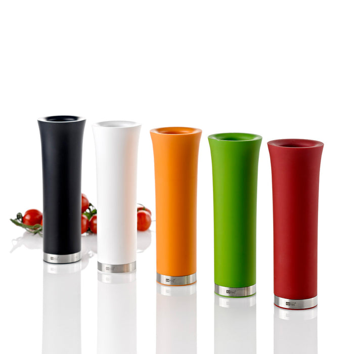 Adhoc Milano Elektrisch Peper- of Zoutmolen Incl. Led