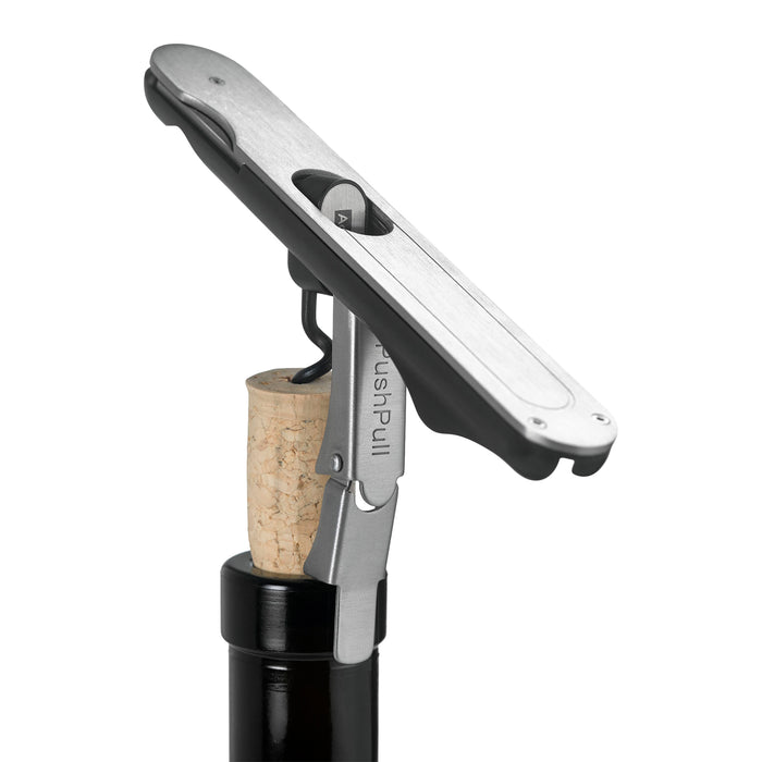 Adhoc PushPull Kurkentrekker