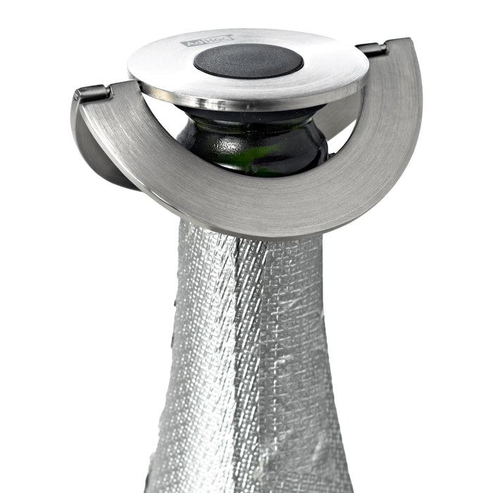 Adhoc Champ Champagnestop