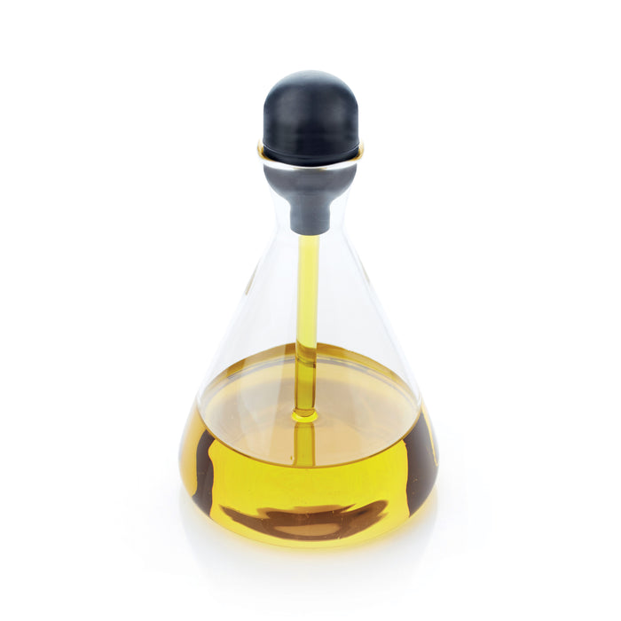 Point-Virgule Oliefles met Pipet 0,25 L