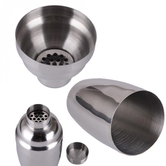 Krumble RVS Cocktail Shaker