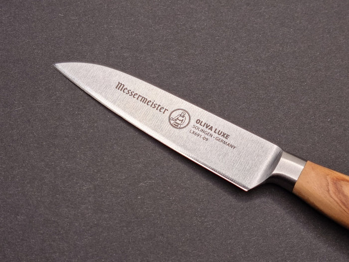 Messermeister Oliva luxe officemes 9cm