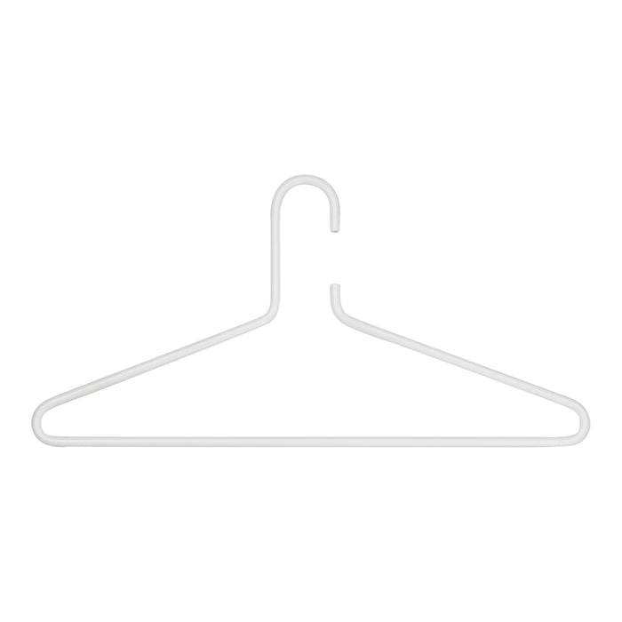 Spinder Design Senza 6 Kledinghanger 3 st. - Wit