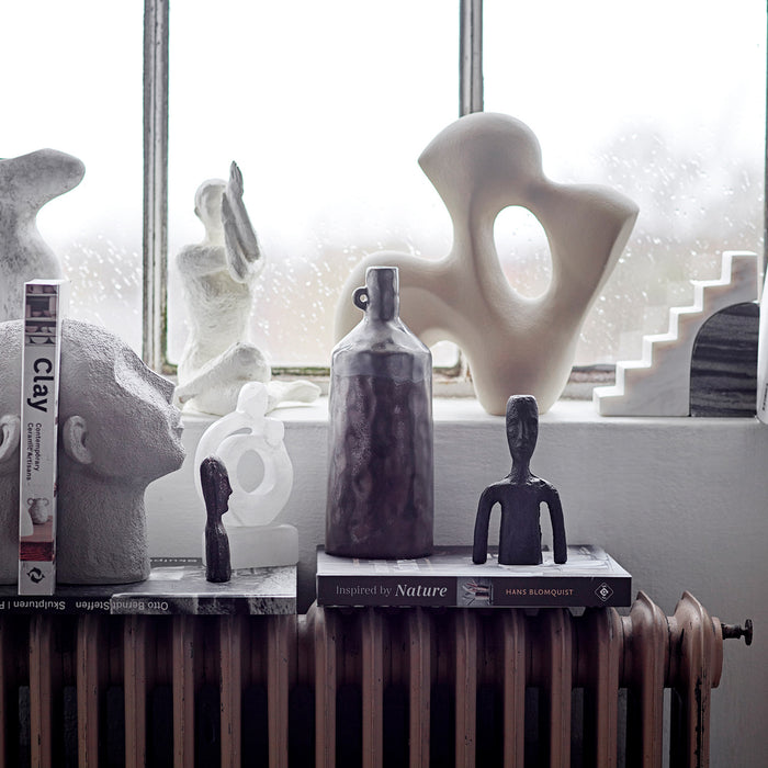 Bloomingville Ade Deco Beeld