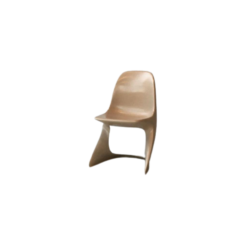 Reliving Casala Eetkamerstoelen Vintage Design Space Age Prijs P/Stuk