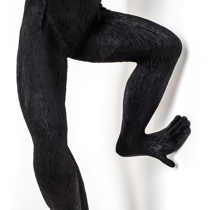 Seletti Monkey Outdoor Lampresin Hanging