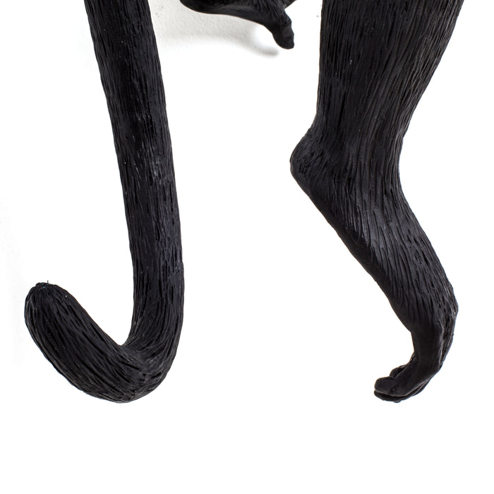 Seletti Monkey Outdoor Lampresin Hanging