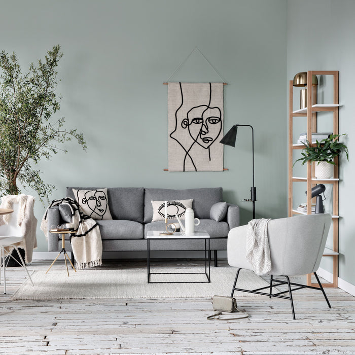 MOOS Aaron Fauteuil