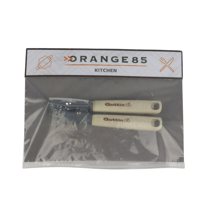 Orange85 Blikopener Bio Multifunctioneel 19.5 cm
