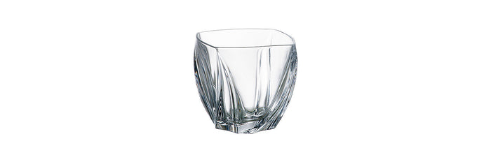 NEPTUNE whisky glazen 6.st