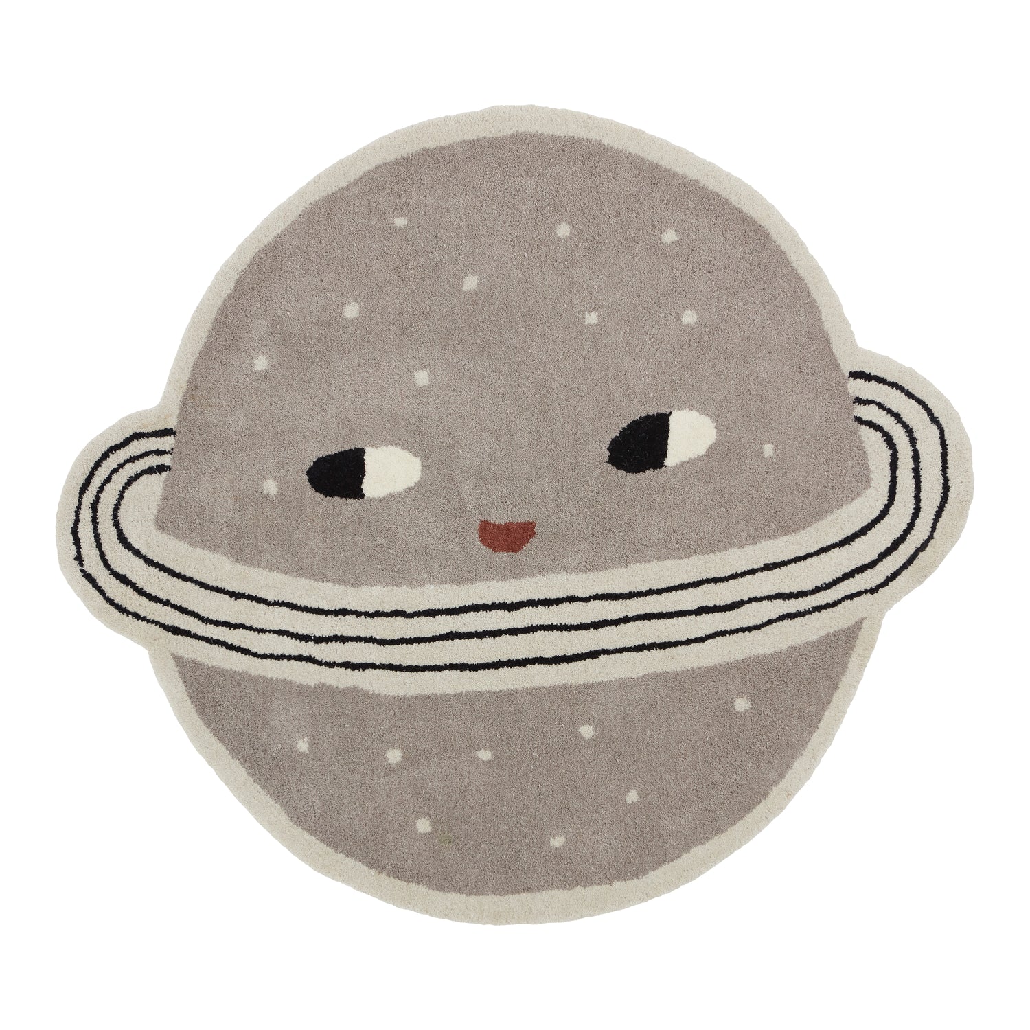 OYOY mini Planeet Vloerkleed
