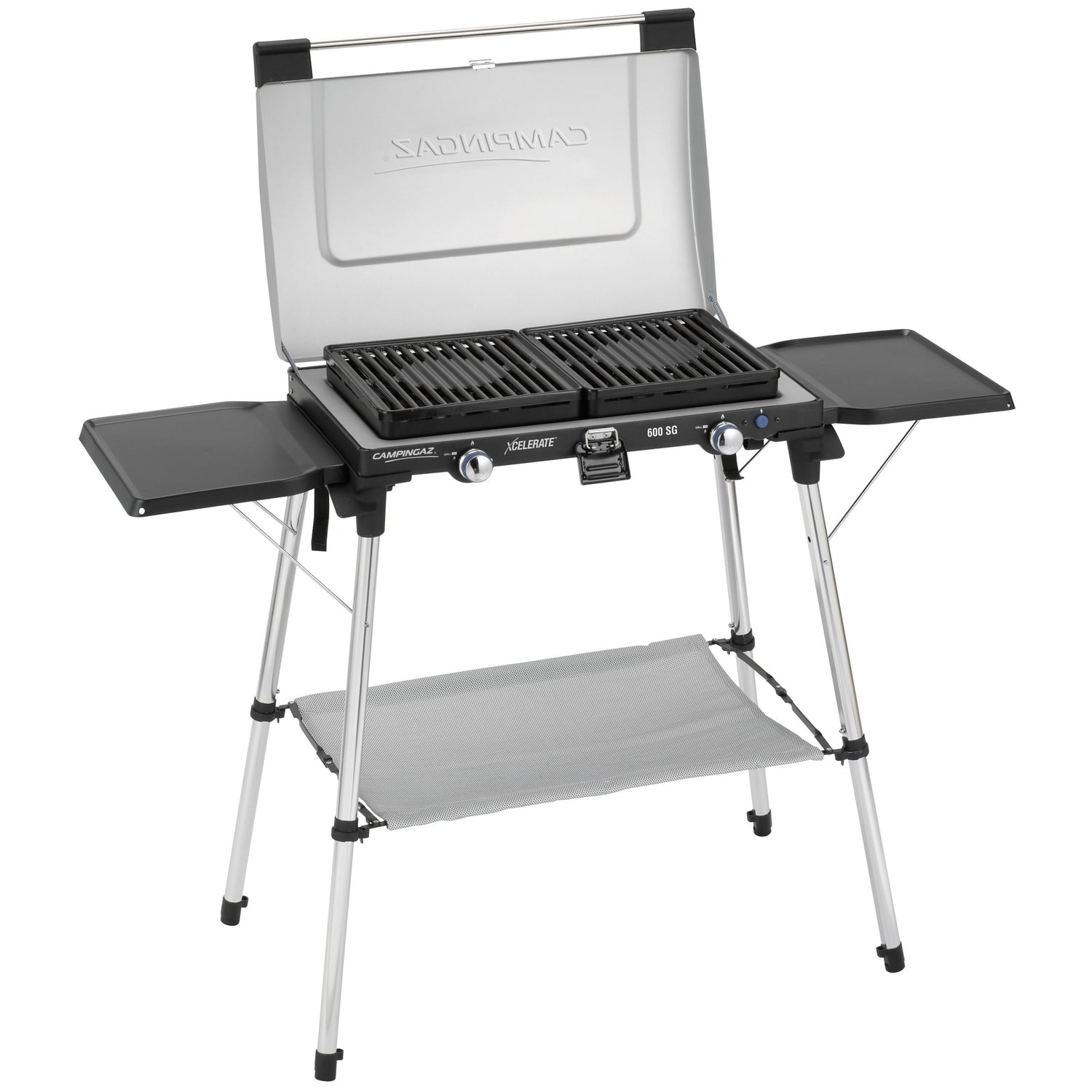 Campingaz 600-SG Grill L Gasbarbecue 80 x B 57 cm