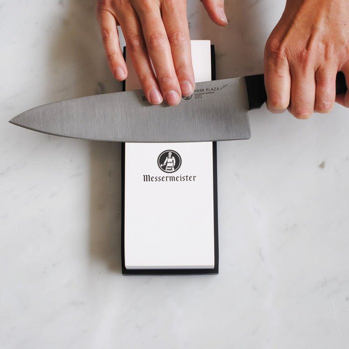 Messermeister slijpsteen 1000|3000 grit
