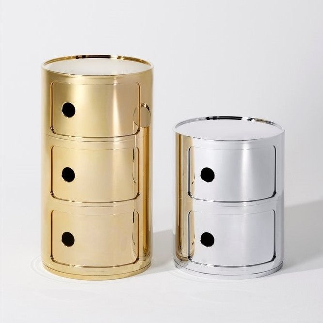 Kartell Componibili Kast