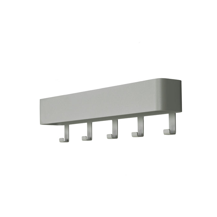 Spinder Design Dax Play 5 Wandkapstok H 12 cm - Groen