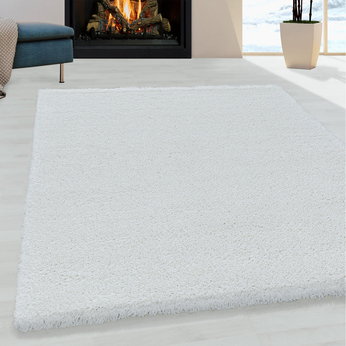 Ayyildiz Fluffy Vloerkleed 200x290 cm