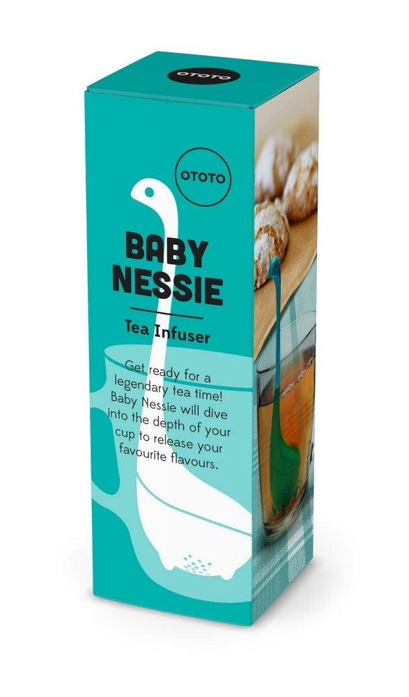 OTOTO Baby Nessie Thee-ei