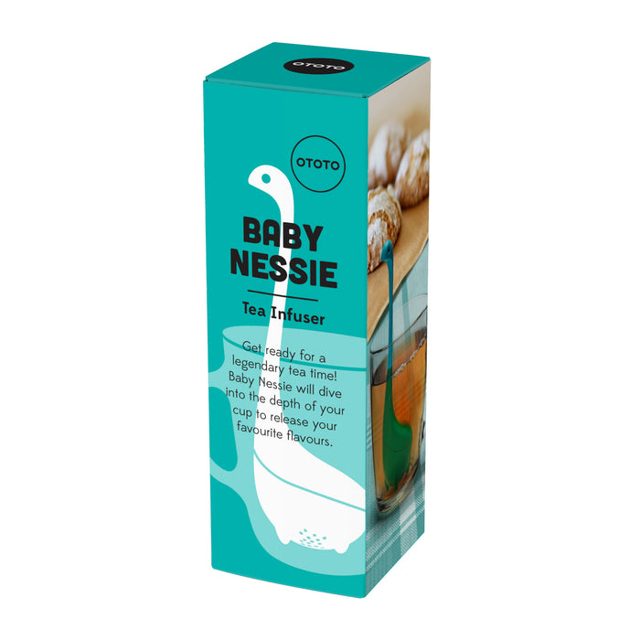 OTOTO Baby Nessie Thee-ei