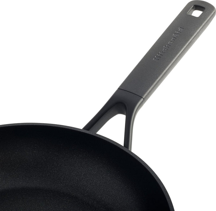 KitchenAid Classic Forged Aluminium Koekenpannenset - 20+24+28cm