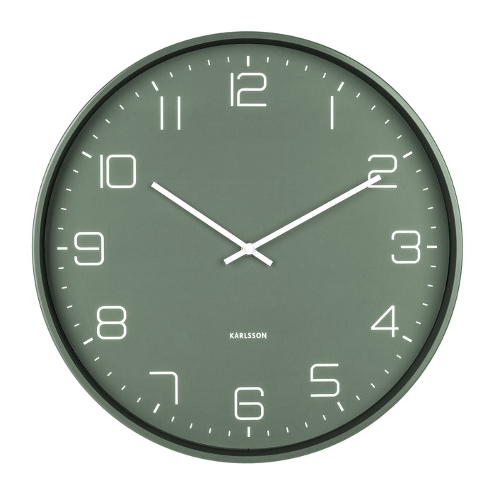 Karlsson Lofty Wandklok Ø 40 cm