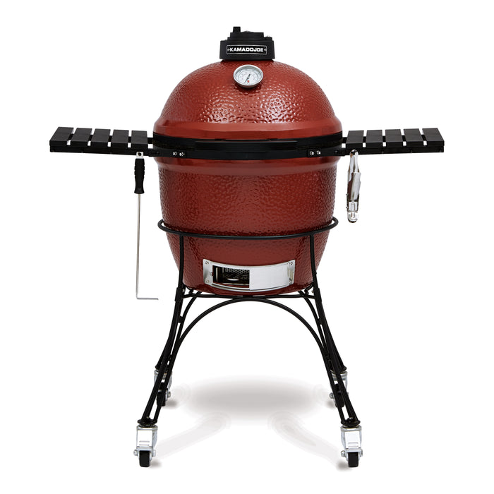 Kamado Joe ® - Classic I Keramische Barbecue Ø 46 cm
