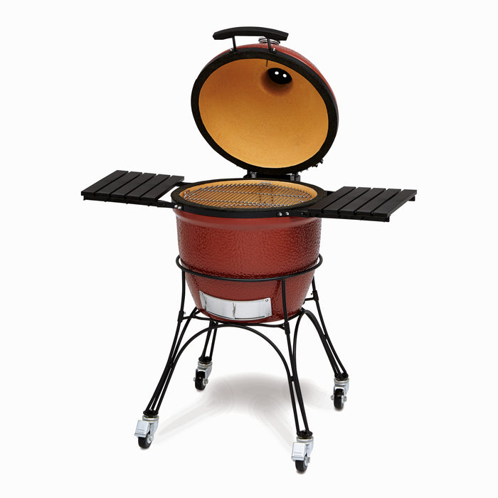 Kamado Joe ® - Classic I Keramische Barbecue Ø 46 cm
